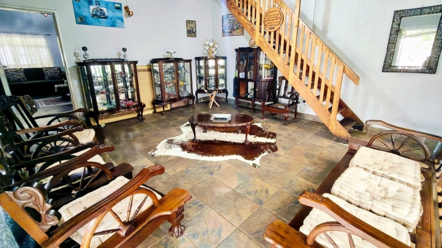 4 Bedroom Property for Sale in Potchefstroom South North West